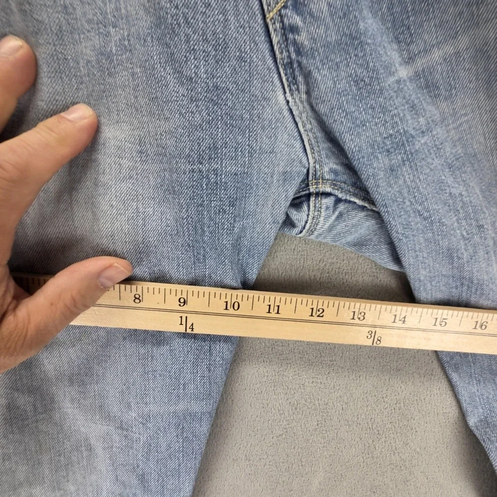 Levis 11867 important